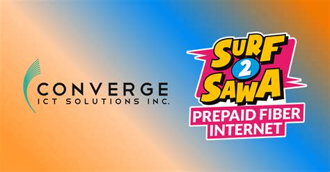 surf2sawa lan port|Surf2Sawa – Powered by Converge ICT.